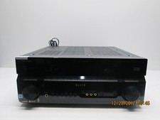 Pioneer VSX-81TXV Ricevitore