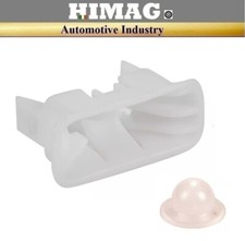 Anello + Puntale Pompa Pedale Frizione per Alfa Fiat Lancia 46554494 46554495