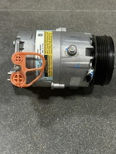 AC Compressor Fits Buick