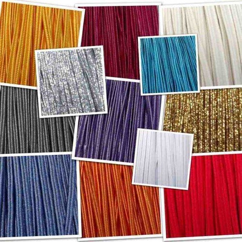 Treccia russia 3mm - 3mm, trim