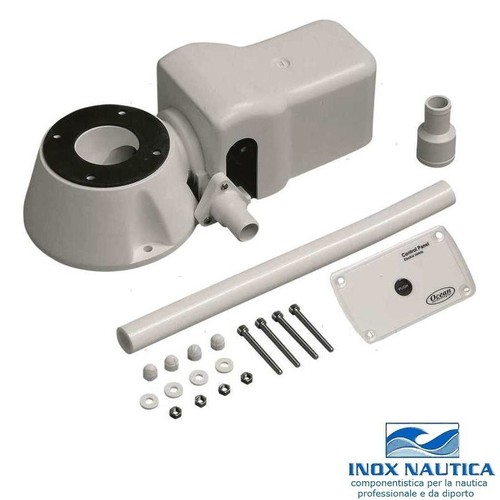 Kit trasformazione per - per, wc