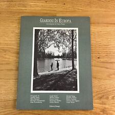 Giardini in Europa (Essegi