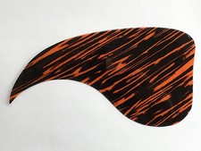 Pickguard per chitarra