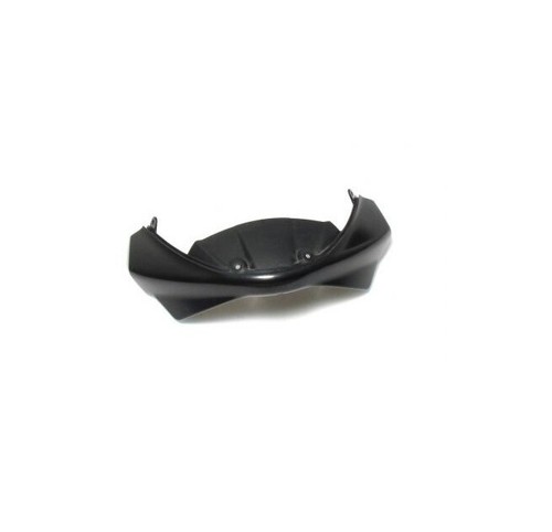 Cupolino dark originale - originale, ducati