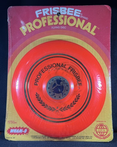 🔥Frisbee modello