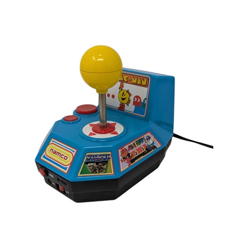 Pac man 1 mini arcade - pac-man, in