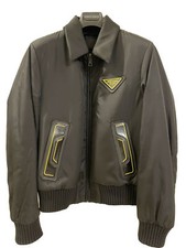 Blouson Jacket Prada Black condizioni 9,5/10 -