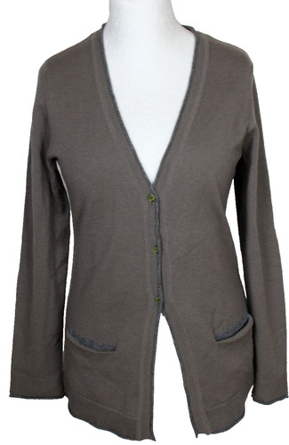 Backstage 100 lana cardigan - backstage, 100%