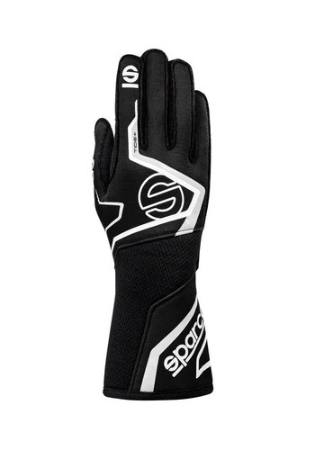 Guanti corsa fia sparco - guanti,