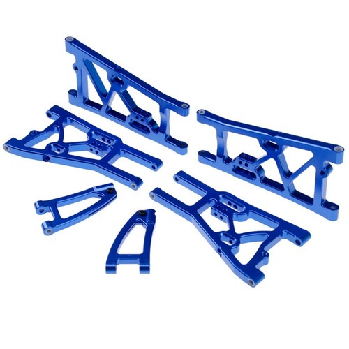Set braccio sospensione - set,