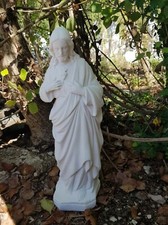 STATUA SCULTURA DEL SACRO