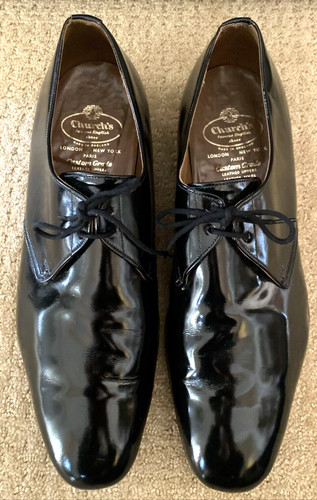 Church custom grade - church's,
