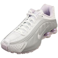 Nike Shox R4 Donna Biancospiro