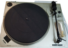 Giradischi SANYO TP XIS