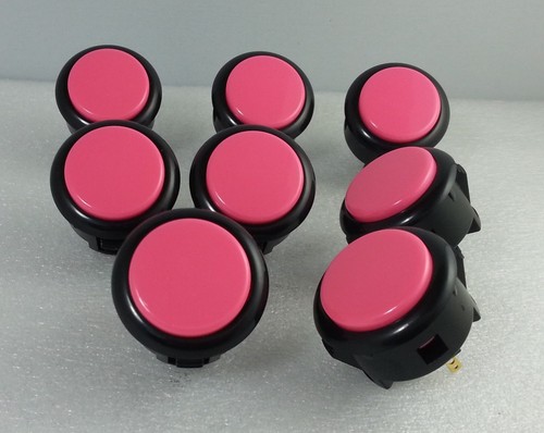 Giappone sanwa pulsanti mix - giappone,