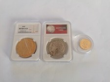 3 Coins Copy/Reproduction