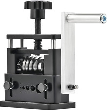 Macchina Spelacavi Manuale Con