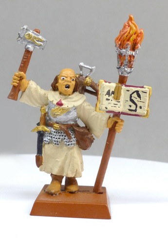 Warhammer mordheim witch - warhammer, mordheim,