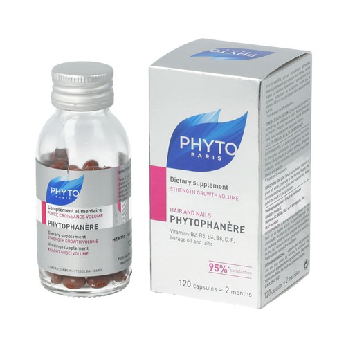 Phyto phytophanére - phyto,