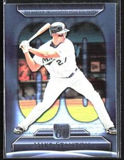 2011 Topps #T60-62 Mike