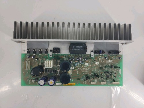 Kurzweil mark circuito di - kurzweil, 10