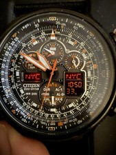 Orologio Uomo Citizen