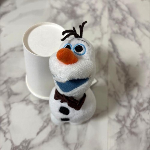 Disney frozen olaf mascotte - frozen,