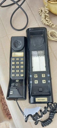 Telefoni vintage - telefoni,