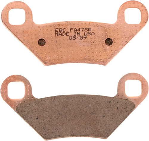 Ebc fa475r brake - pad, sint