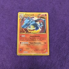 Charizard Plasma Storm 136