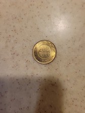 1995 Italy 200 Lire -
