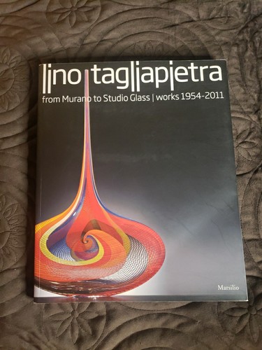Lino tagliapietra from - from, murano