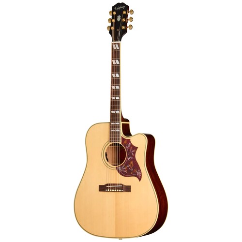 Epiphone colibrì standard - colibrì,