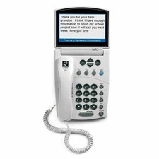 CapTel 840 telefono analogico