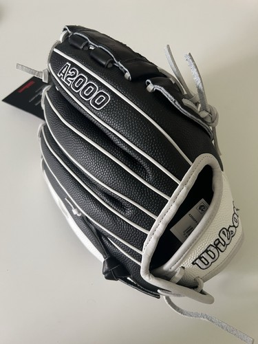 Guanto baseball wilson - da,
