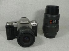 Pentax fotocamera reflex - pentax,