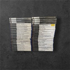 LOTTO GIOCHI PS2 - COMPLETI ORIGINALI PAL ITA