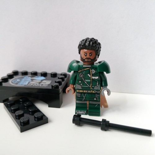 Lego star wars minifigure - minifigure:, saw