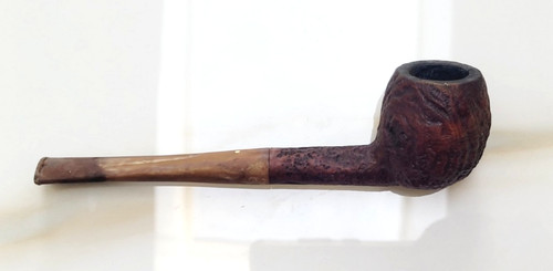 Dunhill tanshell stand - dunhill, up
