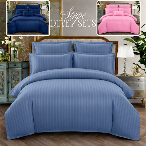 Set copripiumino con federe