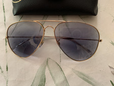 Ray-Ban Old Aviator