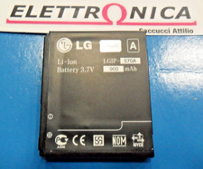 Batteria originale - originale, lg