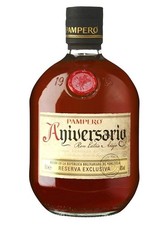Pampero rum anniversario 70 - rum, cl.70