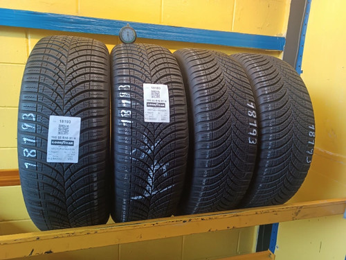 Pneumatici usati goodyear - pneumatici,