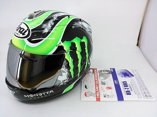 Arai rr5 crutchlow - arai, rx-7