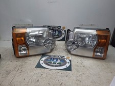 Fari Anteriori LAND ROVER