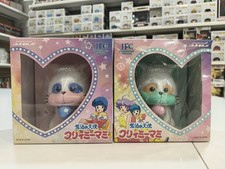 Creamy Mami Posi e Nega