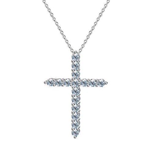 Collana donna con ciondolo - collana,