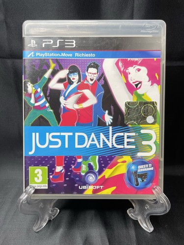 Just dance playstation - 👾,