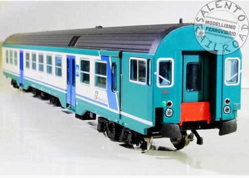 Vitrains 3137 carrozza - vitrains,